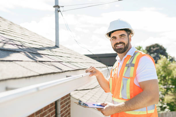 EPDM Roofing in Dranesville, VA